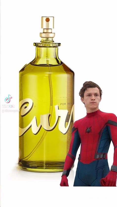 tom holland cologne